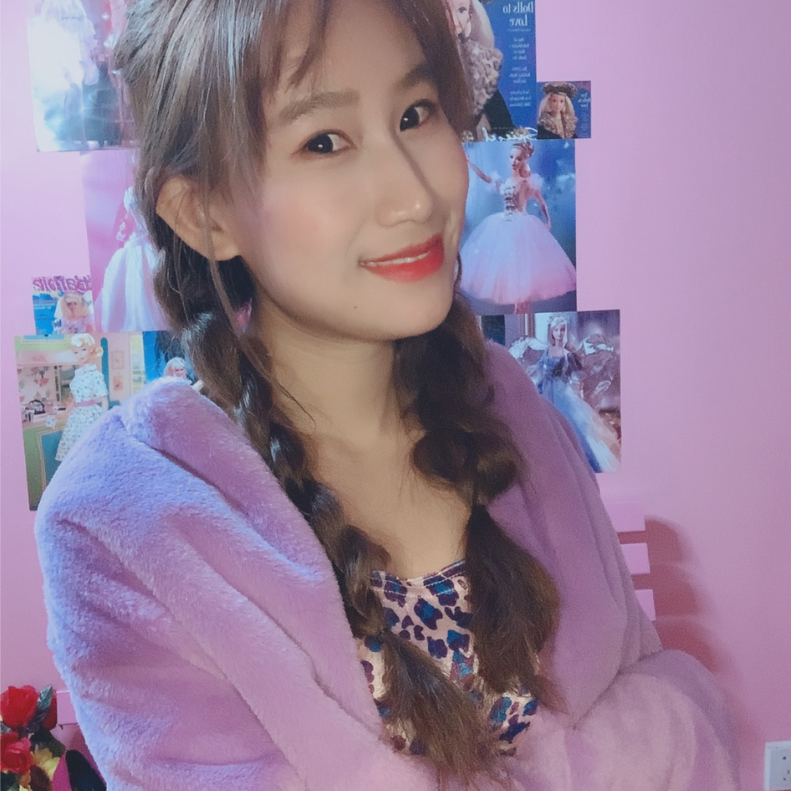 My Profile Photo